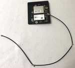 Oem Microsoft Xbox One Fat Model 1540 Wi-fi Card + Antenna Part U72H007 XB1. Fixed Price $23.70.