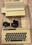 1983 Mattel Intellivision Computer Module & Keyboard Model 4182 4184 Untested. Fixed Price $178.49.