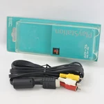Av ( Rca ) Cable For Playstation PS2 One SCPH-10030 2210. Fixed Price $30.00.