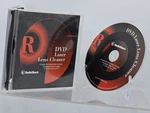 Radio Shack Dvd Laser Lens Cleaner 44-137 For Playstation And Xbox Systems. Fixed Price $10.29.
