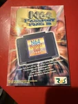 Nintendo N64 Passport Plus Ems Pal Ntsc Convertor Adapter Universal. Fixed Price $178.75.