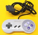 Super Nintendo Snes Gamepad Controller SNS-102 Grade B. Fixed Price $28.52.