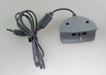 Xbox 360 / Live Talkback Chat Cable For Turtle Beach Gaming Headset X11 X31. Fixed Price $7.95.