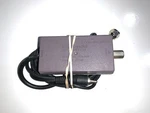 Nintendo Rf Av Cable Adapter Switch Snes NES-003 Official Oem *clean *vg. Fixed Price $17.99.