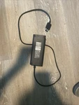 Newest Xbox 360 Slim Console Ac Adapter Cord Power Supply Brick Char (FVS021452). Fixed Price $19.99.