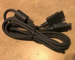 Sony Playstation System Link Cable Brand New One Psx PS1. Fixed Price $16.95.