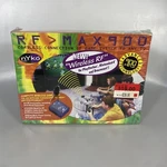 Nyko Rf Max 900 Wireless Connection For Play Station Nintendo 64 Sega Dreamcast. Fixed Price $239.99.