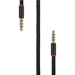 Gaming Headset Talkback Cable For The PS4 / Xbox One 3.5MM Male To Heads.... Fixed Price $15.51.