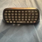 Kmd: Xbox 360 Text Pad - Tested & Working. Fixed Price $6.00.