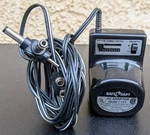 Jasco Model 1141 Universal Battery Eliminator Ac Adaptor. Fixed Price $15.00.