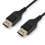 Startech DP14MM2M Vesa Certified Displayport 1.4 Cable - 8K 60HZ HBR3 Hdr. Fixed Price $25.48.