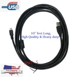 Long Durable Usb Fast Charger Cord Charging Cable For Sony PS3 & PS4 Controller. Fixed Price $14.85.