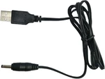 Usb Charging Cable 5V 6V Charger Power Supply Cord Compatible With Iridium Extr. Fixed Price $24.99.