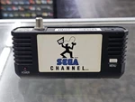 Sega Channel Scientific Atlanta Model D-9593 Rare. Fixed Price $64.95.
