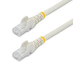 Startech N6PATCH15WH 15FT CAT6 Gigabit Ethernet Cable Snagless RJ45 Utp White. Fixed Price $14.56.