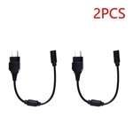 2PCS Breakaway Trip Cord Cable For Wired Original Microsoft Xbox Controller. Fixed Price $7.74.
