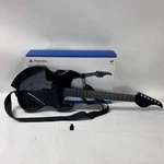 Pdp Riffmaster Black 052-024-BK Guitar Controller For PS4/PS5/PC. Fixed Price $99.99.