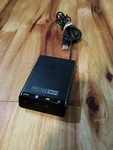 #p)turtle Beach Dual Band Wifi Headphone Transmitter Receive Model TB300-2271-01. Fixed Price $7.50.