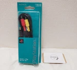Av Cable For Playstation, Ps One, 2 & SCPH-10030. Fixed Price $72.77.