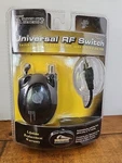 Pelican Accessories Super Sega Genesis 3DO Automatic Tv Switch. Fixed Price $8.99.