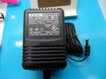 Teac Sr -lxius Adapter 12V New In Box. Fixed Price $30.00.