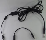 Ubisoft Hercules Rocksmith Usb Cable Cord Guitar Game Adapter W/ Breakaway. Fixed Price $46.99.