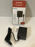 Yccteam Ac Global Adapter Auto Voltage Compatible With N-switch & Lite Nib!. Fixed Price $12.90.