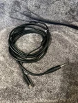 Official Rocksmith 2014 Ubisoft Real Tone Cable Xbox 360, One, PS3/PS4 & Pc. Fixed Price $65.00.