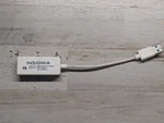 Insignia Usb 3.0 To Gigabit Ethernet Adapter NS-PU98635/NS-PU98635-C White. Fixed Price $7.99.