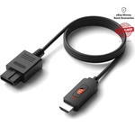 Retro Gaming Made Easy: N64 To Hdmi Cable For Modern Tvs High-quality Signal. Fixed Price $41.99.