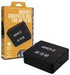 Nuscope Converter Box For Av To Hd ARMOR3 Model : M07315 (813048019664)- F33. Fixed Price $27.80.