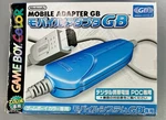 Game Boy Color Mobile Adapter (nintendo, 2001) CGB-005PD Cib Unlocks Pokemon. Fixed Price $99.95.