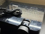 Infocus IN3124 Dlp 4K Projector 4800 Lumens 2160P Pc 3D Ready 20W Speakers W/kit. Fixed Price $169.99.