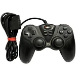 Gigaware PS2 Wired Controller Black Dual Analog Radioshack 26-539 Oem Style. Fixed Price $11.99.