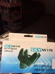 Skywin PS4 Controller Dual Charging Dock For Playstation Wireless. Fixed Price $14.99.