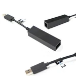Oem Sony Playstation Psvr Camera Adapter For PS5 Connector USB3.0 CFI-ZAA1. Fixed Price $14.95.