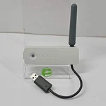 Microsoft Xbox 360 Wireless Network Adapter MN-740. Fixed Price $29.99.