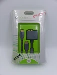Genuine Microsoft Hdmi Av Cable Xbox 360. Fixed Price $41.49.