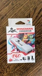 Brook Wingman Fgc Arcade Joystick Converter For PS5 Fighting Games SF6 - Hand. Fixed Price $49.99.