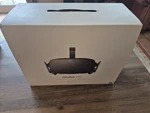 Oculus Rift Virtual Reality Vr System With Xbox Controller Original Boxing. Fixed Price $120.00.