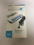 Nyko Replacement Power Supply Adaptor For Nintendo Wii. Fixed Price $12.99.