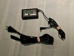 Sony PSP-100 Charger 5V Ac Adapter For 1001 2001 3001 Free Shipping. Fixed Price $14.95.