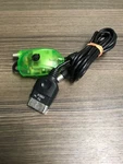 Pelican PL2011 Xbox Rf Switch Green Adapter PL-2011 For Original 4E. Fixed Price $7.67.