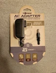 *brand New Unopened* Tomee Genesis 1 Ac Adapter Power Cord. Fixed Price $20.00.