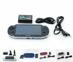 Sony Ps Vita PCH-1000 1100 Wi-fi Oled Various Color W/charger Ship From. Fixed Price $204.99.