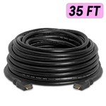 35FT High-speed Hdmi Cable 3D Arc 1080P Full 2.0 Cord PS5 Xbox Appletv. Fixed Price $59.99.