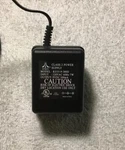 Atari Class 2 Power Supply Model KU35-9-300D. Fixed Price $17.95.