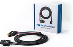 Premium Ypbpr Component Video Cable For Wii/wii. Fixed Price $43.75.