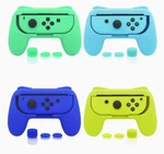 Fastsnail 4 Pack Controller Grip Kit Compatible With Nintendo Switch New. Fixed Price $16.99.