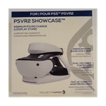 Collective Minds PSVR2 Showcase Charge & Display Stand Fast Charging Ac Adapter. Fixed Price $31.00.
